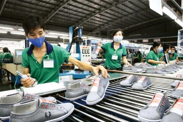 Vietnam becomes more important link in global supply chain US newspaper